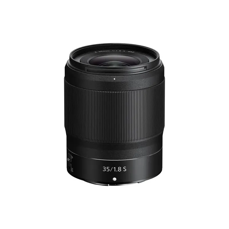 Objektiv Nikkor Z 35mm f1.8 S