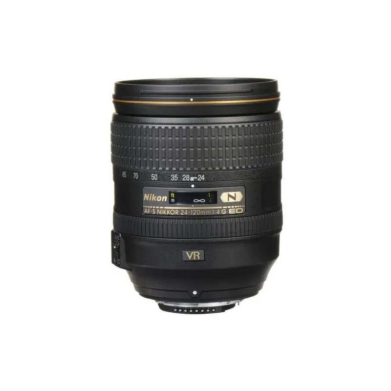 Objektiv Nikkor AF-S 24-120mm f/4G ED VR
