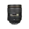 Objektiv Nikkor AF-S 24-120mm f/4G ED VR
