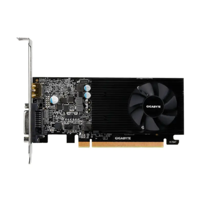 Gigabyte nVidia GeForce N1030D4 2GB DDR4
