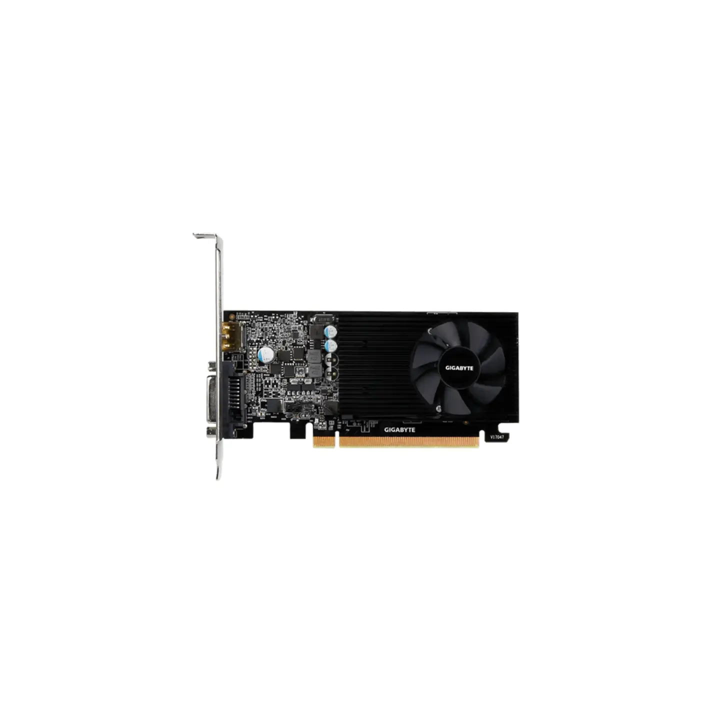 Gigabyte nVidia GeForce N1030D4 2GB DDR4