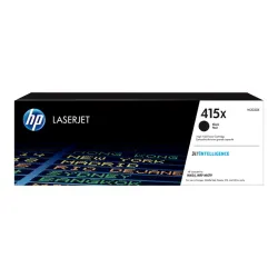 HP toner 415X (W2030X) crni