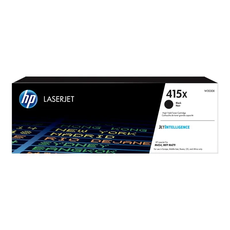 HP toner 415X (W2030X) crni HP toner 415X (W2030X) crni