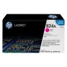 HP Magenta Imaging Drum CB387A