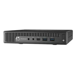 HP EliteDesk 800 G2 Mini Desktop