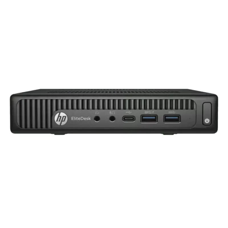 HP EliteDesk 800 G2 Mini Desktop  i5-6500T