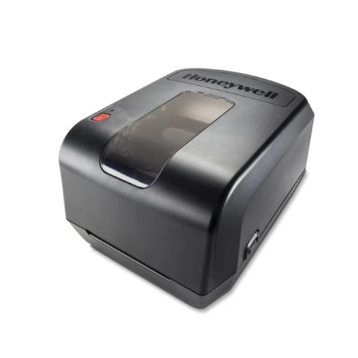 Honeywell printer PC42t, USB, serial FI:25, ETH