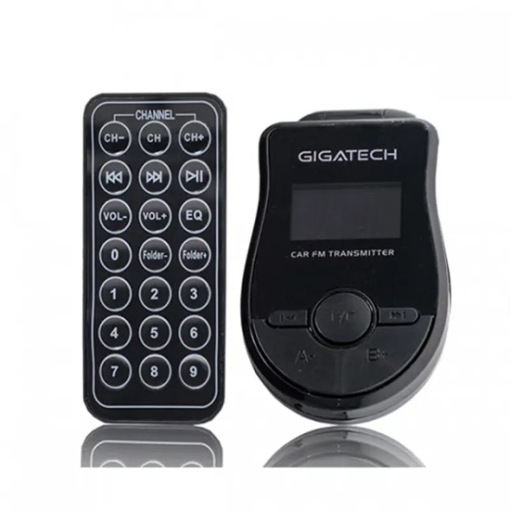 Gigatech transmiter OR-201