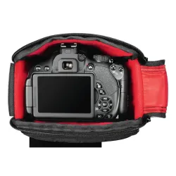 Hama torba za SLR Samara 110 Colt, crna