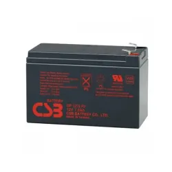 UPS baterija GP1272 F2