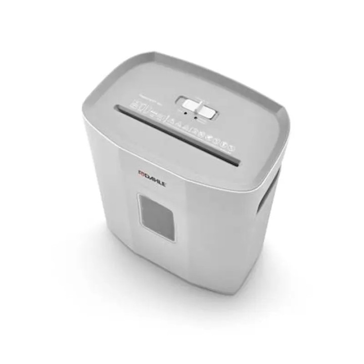 Dahle uništivač papira 23140, 10 listova, P4, 12 l