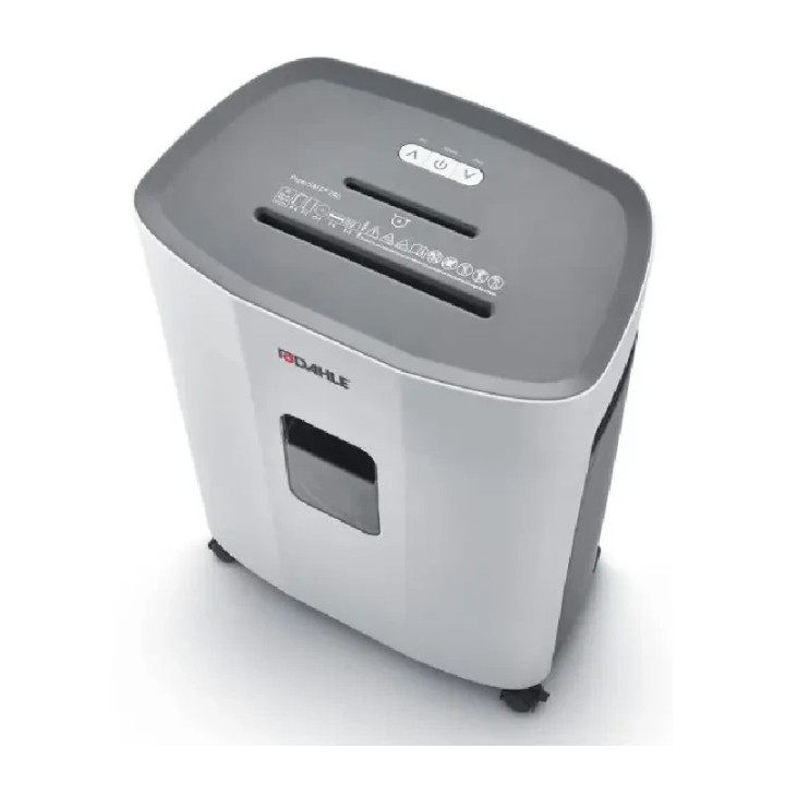 Dahle uništivač papira 23240, 10 listova, P4, 25 l
