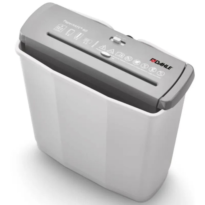 Dahle 23060 uništivač papira
