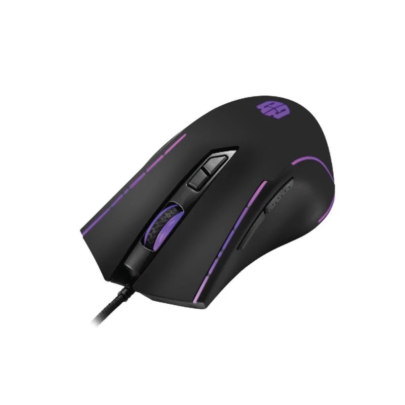 Good Game miš GG-M37 s makro funkcijom gaming