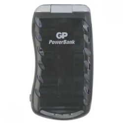 GP punjač univerzalni PB19