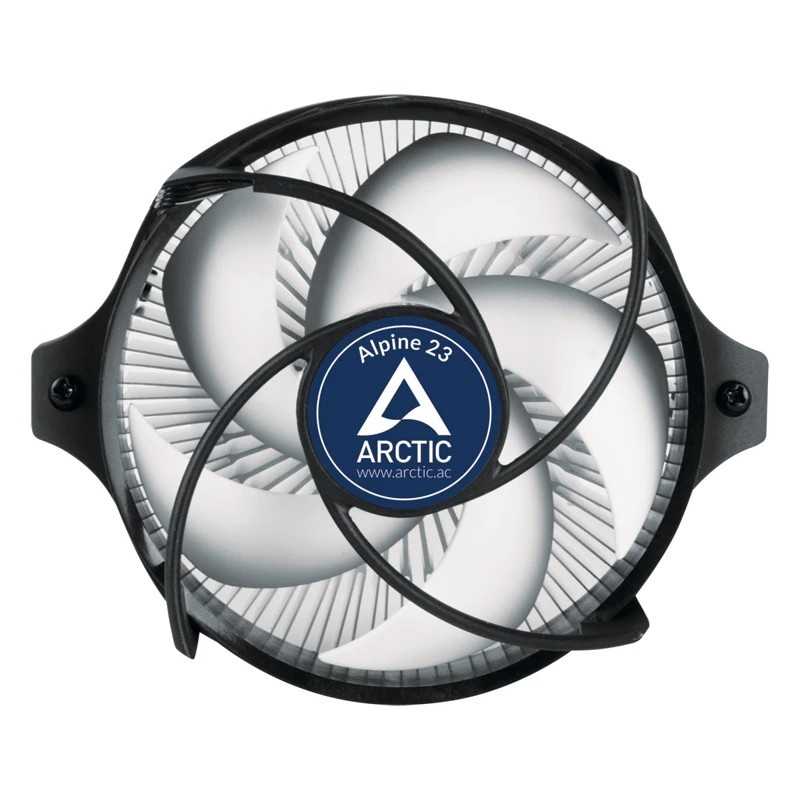 Hladnjak Arctic Alpine 23