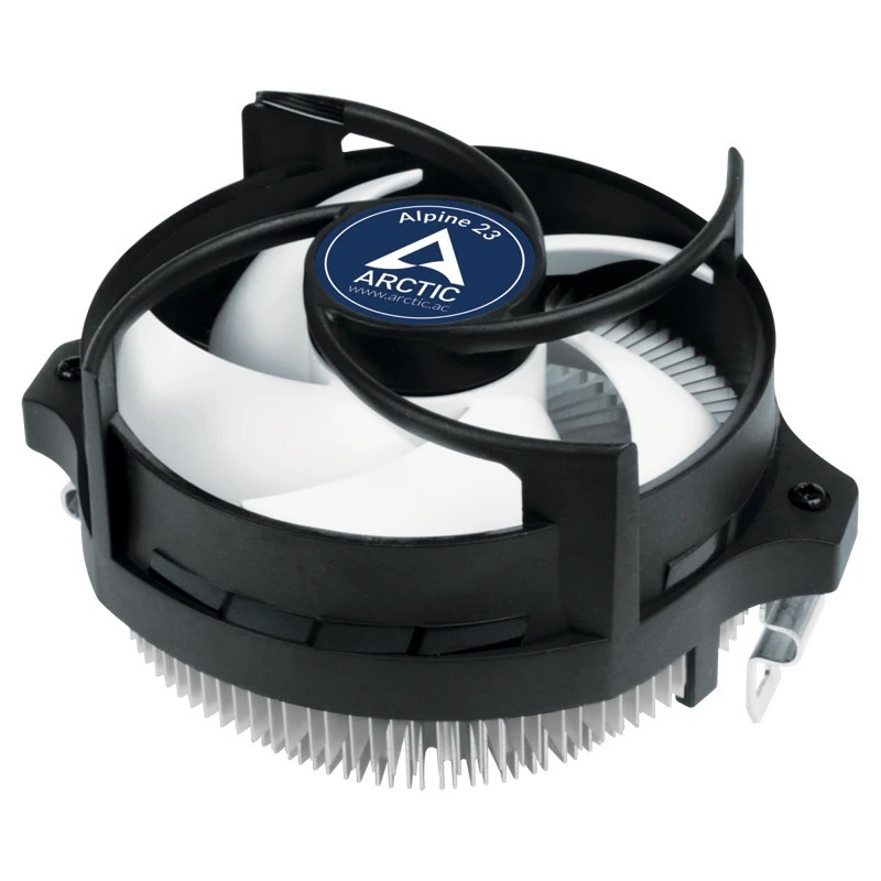 Hladnjak Arctic Alpine 23