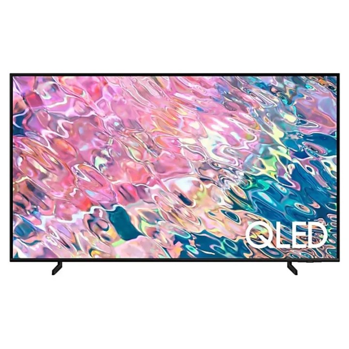 Samsung Televizor QE85Q60BAUXXH QLED 85'' (216cm) 4K UHD, Tizen TV