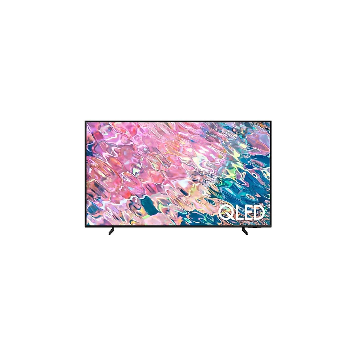 Samsung Televizor QE85Q60BAUXXH QLED 85'' (216cm) 4K UHD, Tizen TV