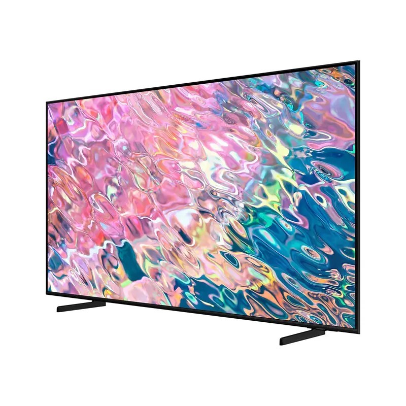 Samsung Televizor QE85Q60BAUXXH QLED 85'' (216cm) 4K UHD, Tizen TV