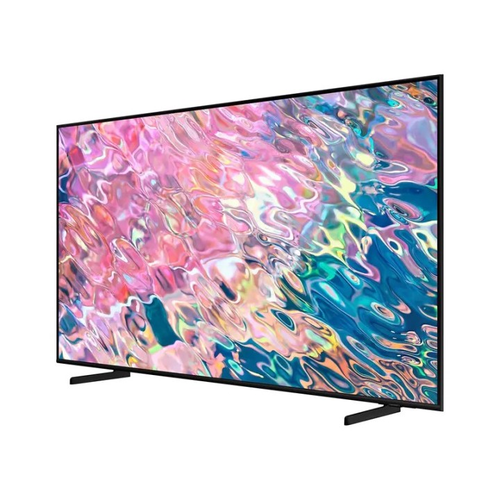 Televizor Samsung QLED QE85Q60BAUXXH 85'' (216cm) 4K