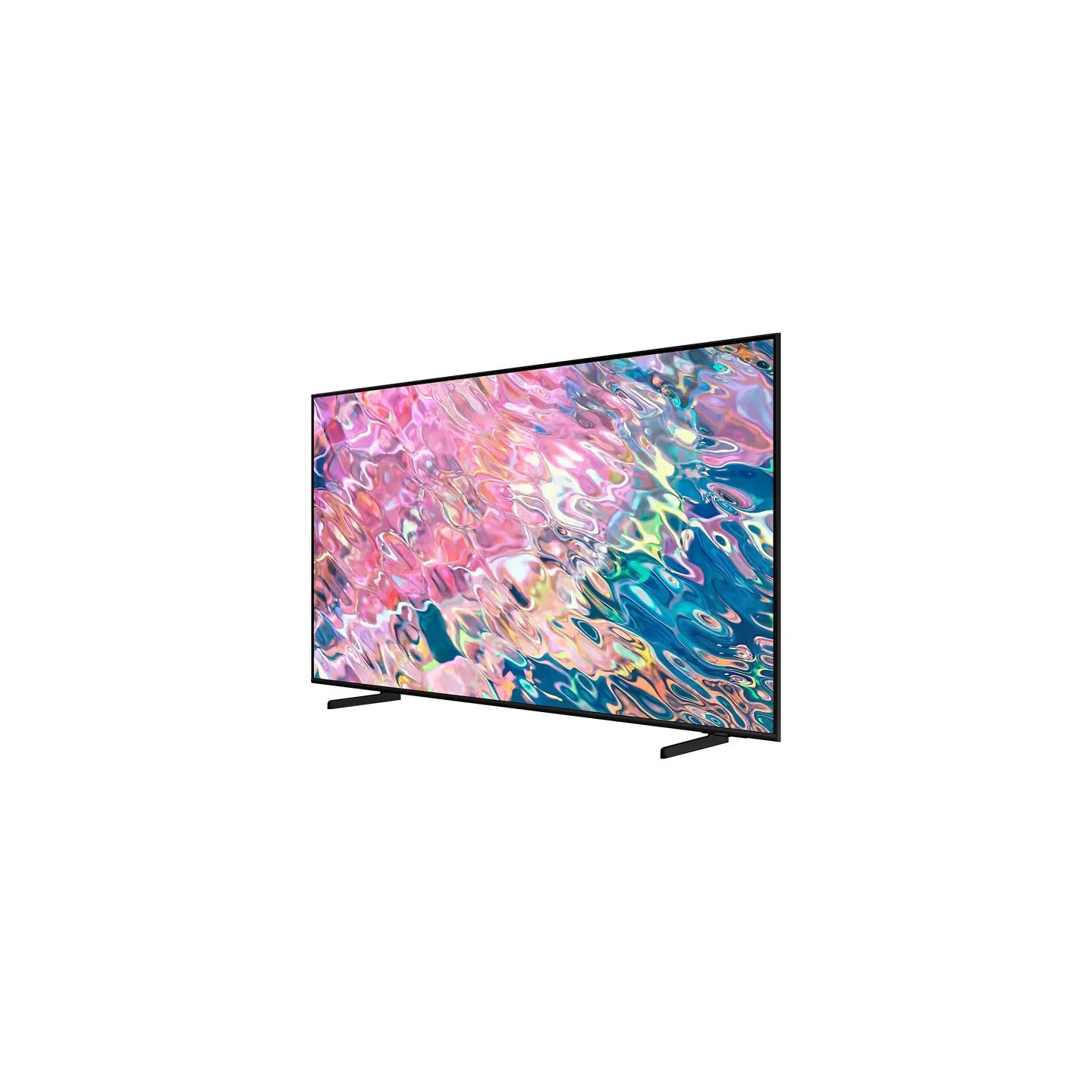 Samsung Televizor QE85Q60BAUXXH QLED 85'' (216cm) 4K UHD, Tizen TV