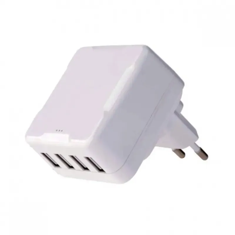 Emos punjač V0117 USB SMART 6.8A