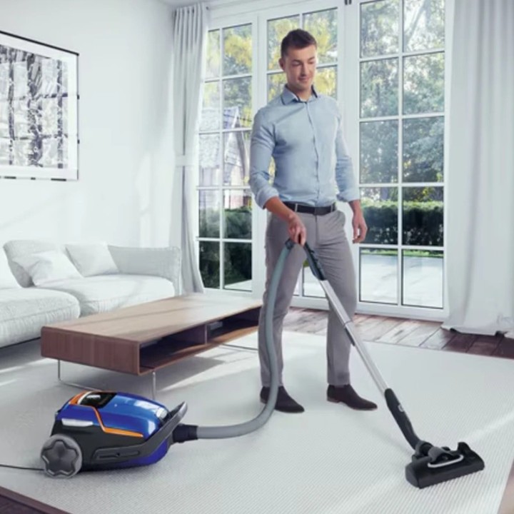 Usisivač Electrolux EUOC94DB