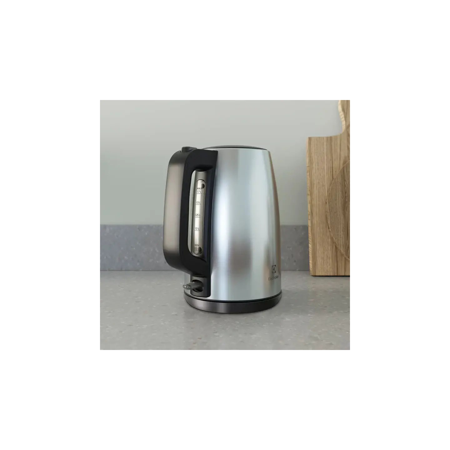 Kuhalo za vodu Electrolux E3K1-3ST