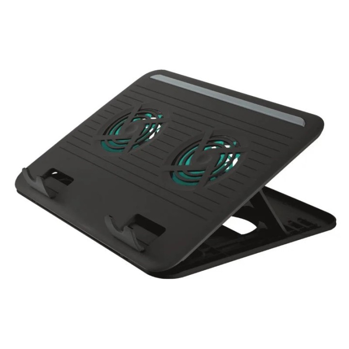 Trust Cyclone Laptop Cooling Stand