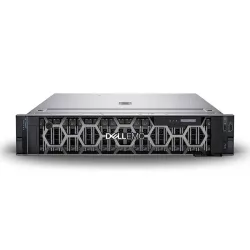 DELL EMC PowerEdge R550