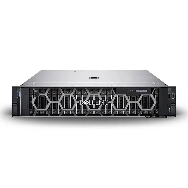 DELL EMC PowerEdge R550