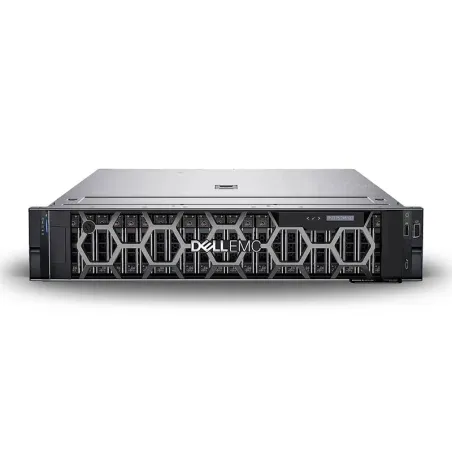 DELL EMC PowerEdge R550