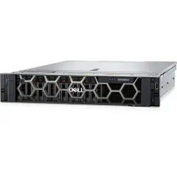 DELL EMC PowerEdge R550