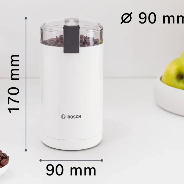 Bosch mlin za kafu TSM6A011W 75gr