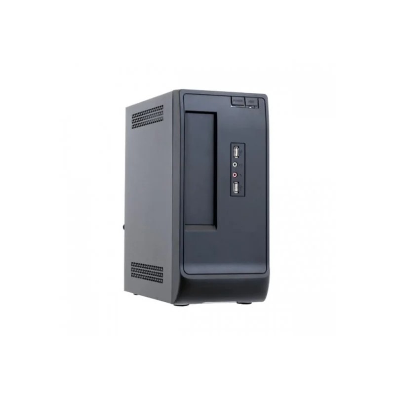 Chieftec kućište UNI SERIES- BT-03B mini ITX, 180 W