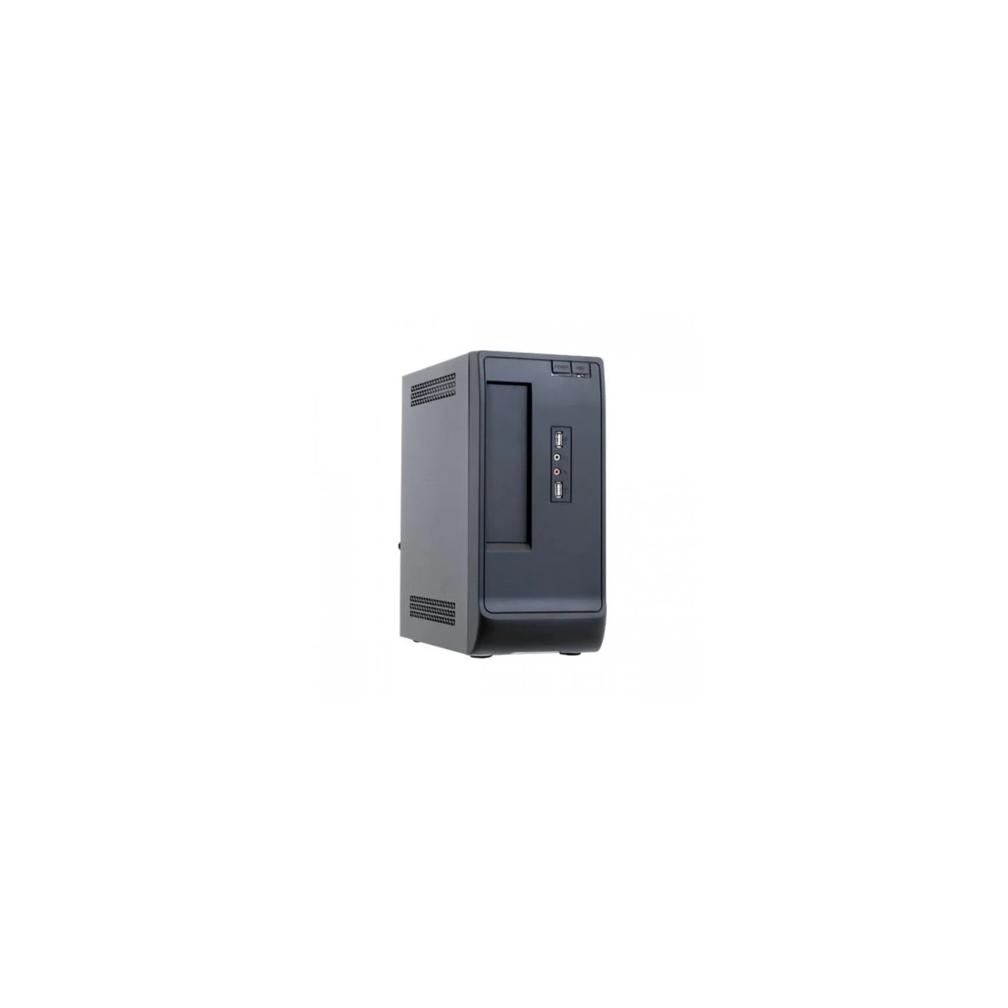 Chieftec kućište UNI SERIES- BT-03B mini ITX, 180 W
