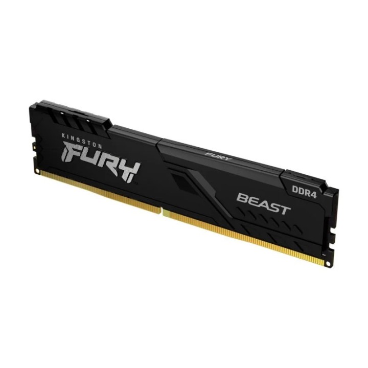RAM memorija Kingston Fury Beast 8GB DDR4 3200MHz