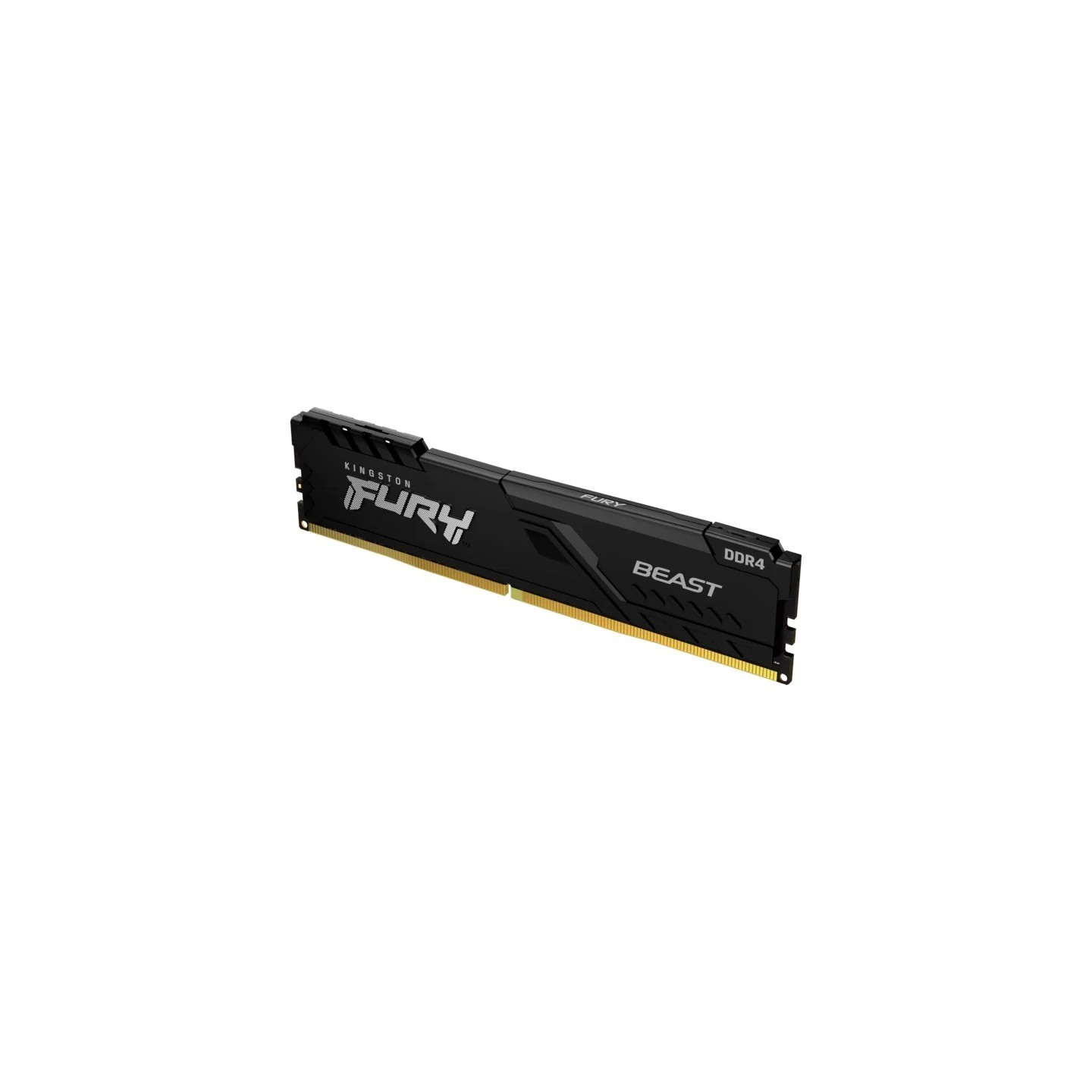 RAM memorija Kingston Fury Beast 8GB DDR4 3200MHz