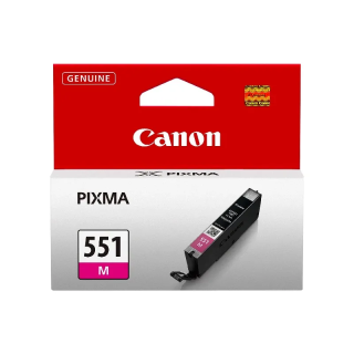 Canon tinta CLI-551M Magenta