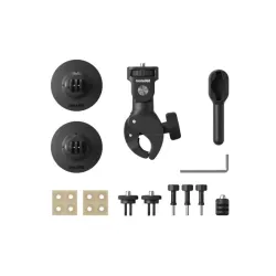 Insta360 Motorcycle Accessories Bundle