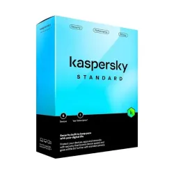Kaspersky Standard, 3 korisnika