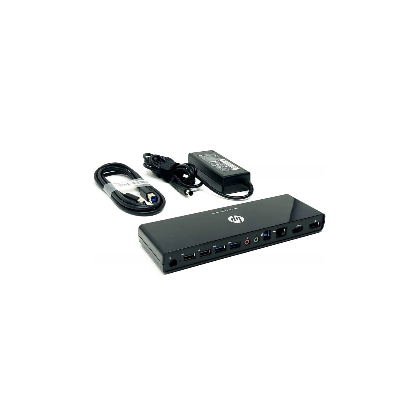 HP Port Replicator 3005pr USB 3.0 (H1L08AA)