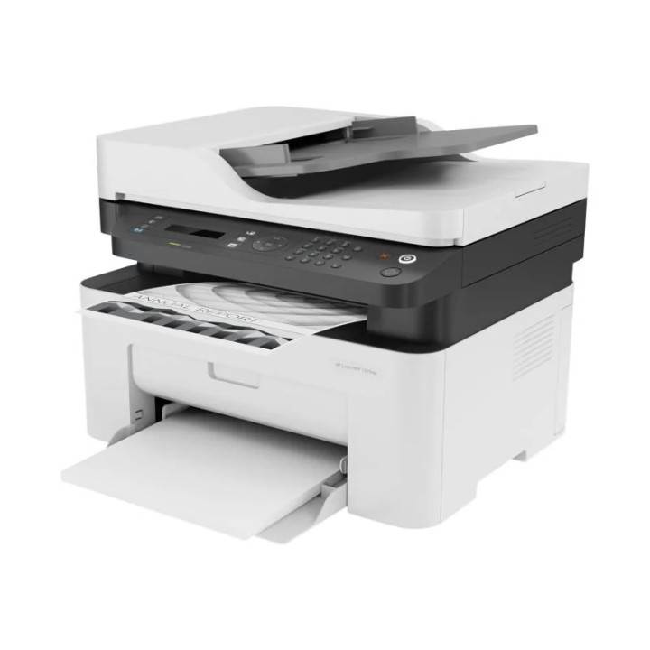 Multifunkcijski printer HP Laserjet M137fnw