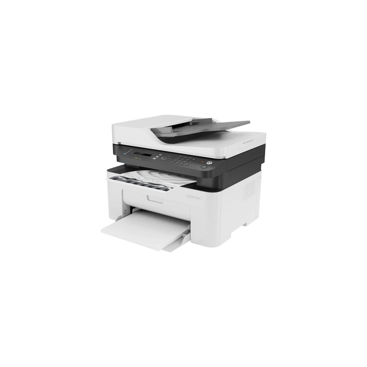 Multifunkcijski printer HP Laserjet M137fnw