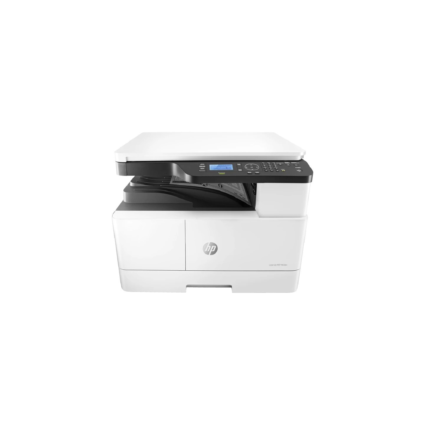 Multifunkcijski printer HP LaserJet M438n A3