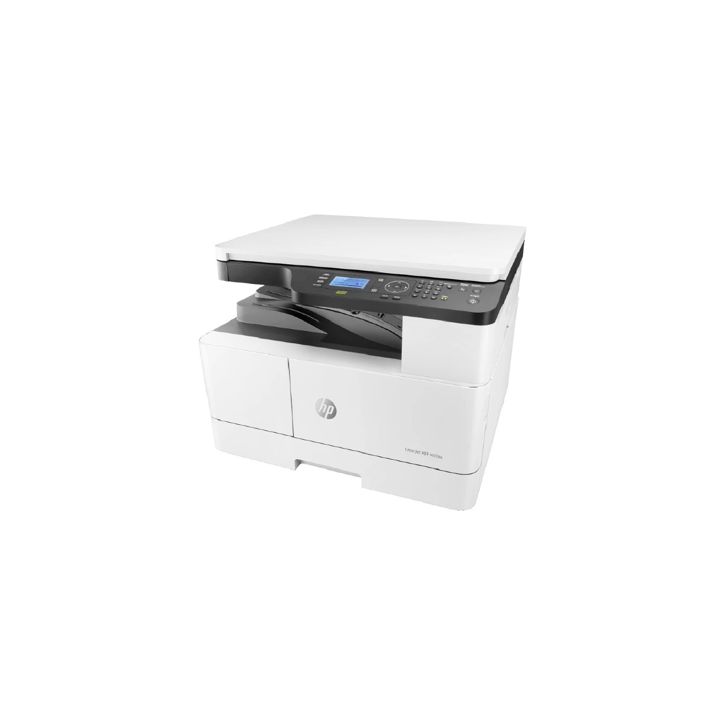 Multifunkcijski printer HP LaserJet M438n A3