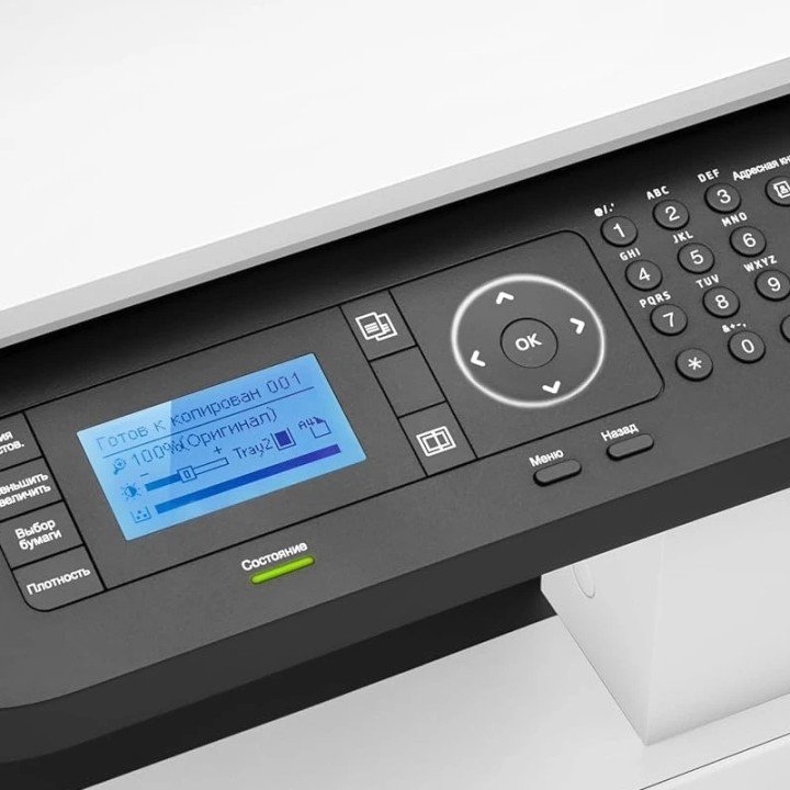 Multifunkcijski printer HP LaserJet M438n A3