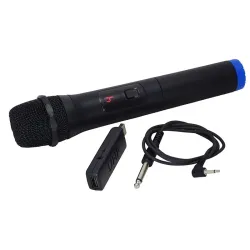 Karma set SET-175 bežični mikrofon USB prijemnik