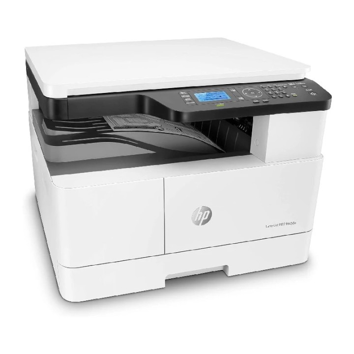 Multifunkcijski printer HP LaserJet M438n A3